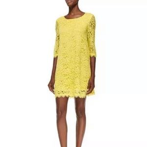 DR114 Diane Von Furstenberg Martina Dress